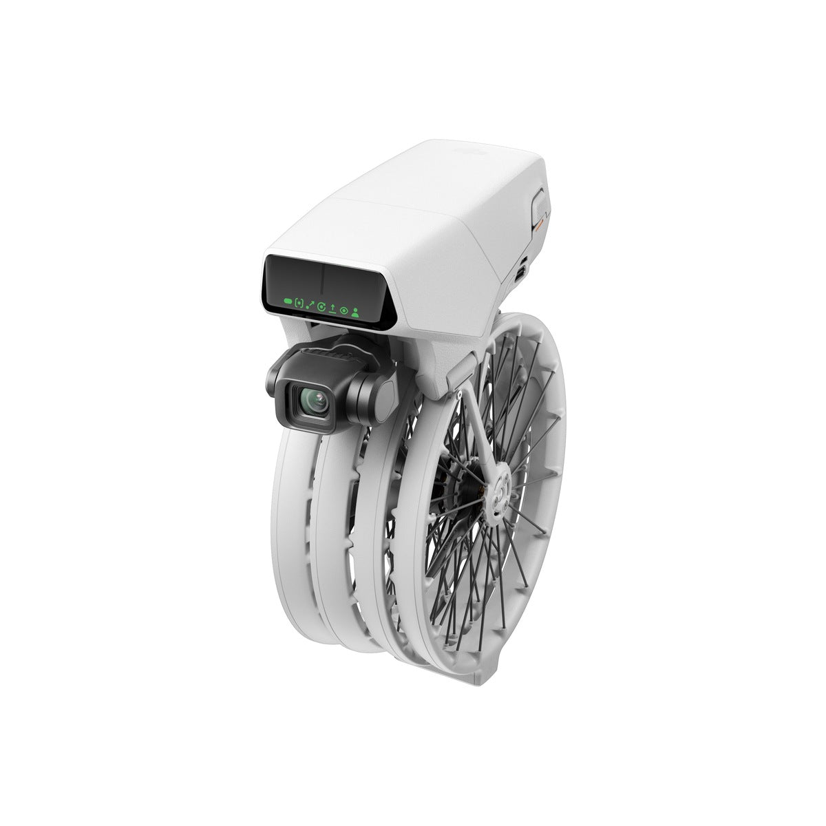 DJI Flip Fly More Combo - iSTYLE CZ