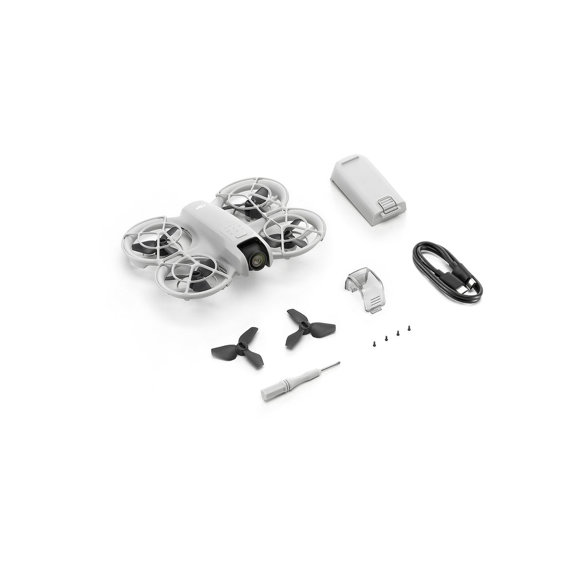 DJI Neo - iSTYLE CZ