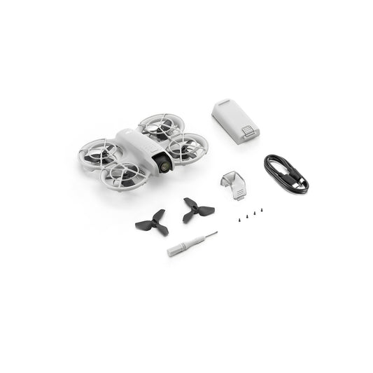 DJI Neo - iSTYLE CZ