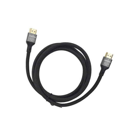 HDMI kabel s opletem Dviced 1,5 m - iSTYLE CZ