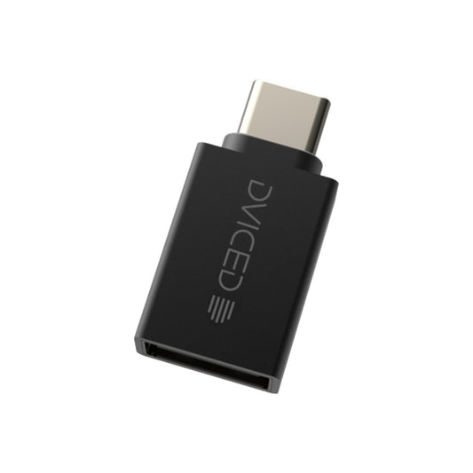 Adaptér USB-C na USB-A Dviced - iSTYLE CZ