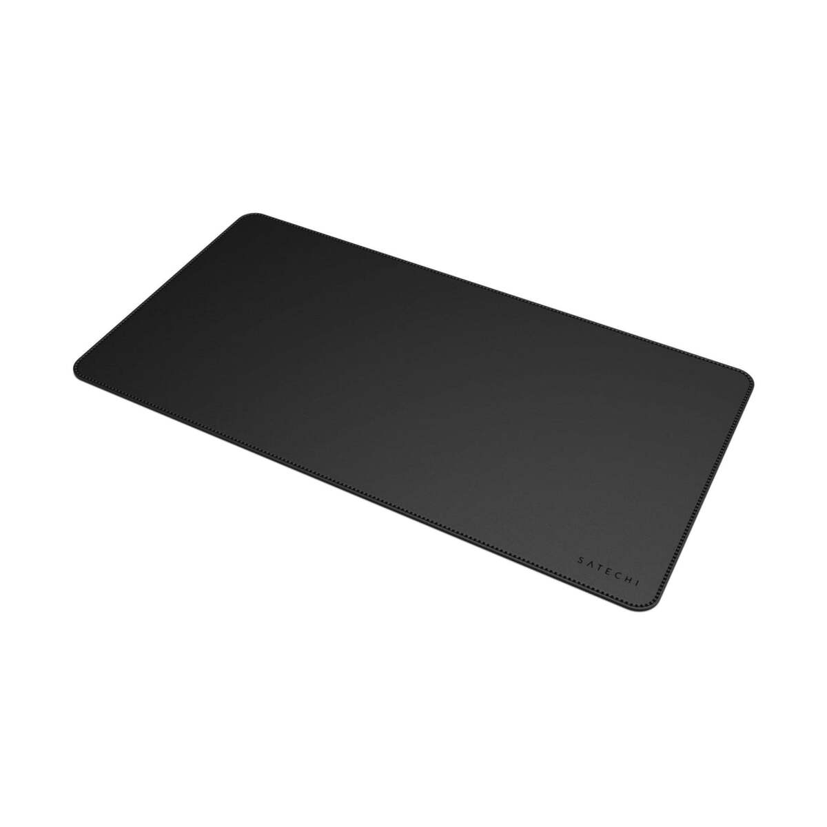 Podložka pod myš Satechi Eco Leather DeskMate - černá - iSTYLE CZ