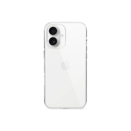 Kryt pro iPhone 16 Plus Epico Hero Case - průhledný - iSTYLE CZ
