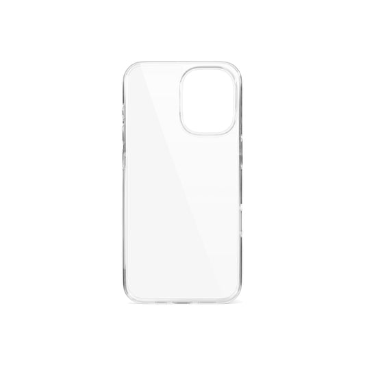 Kryt pro iPhone 16 Plus Epico Hero Case - průhledný - iSTYLE CZ