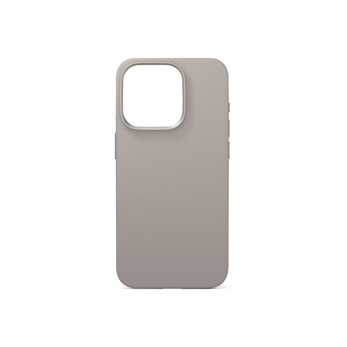 MagSafe kryt pro iPhone 16 Pro Max Epico Mag+ - titanově béžový - iSTYLE CZ
