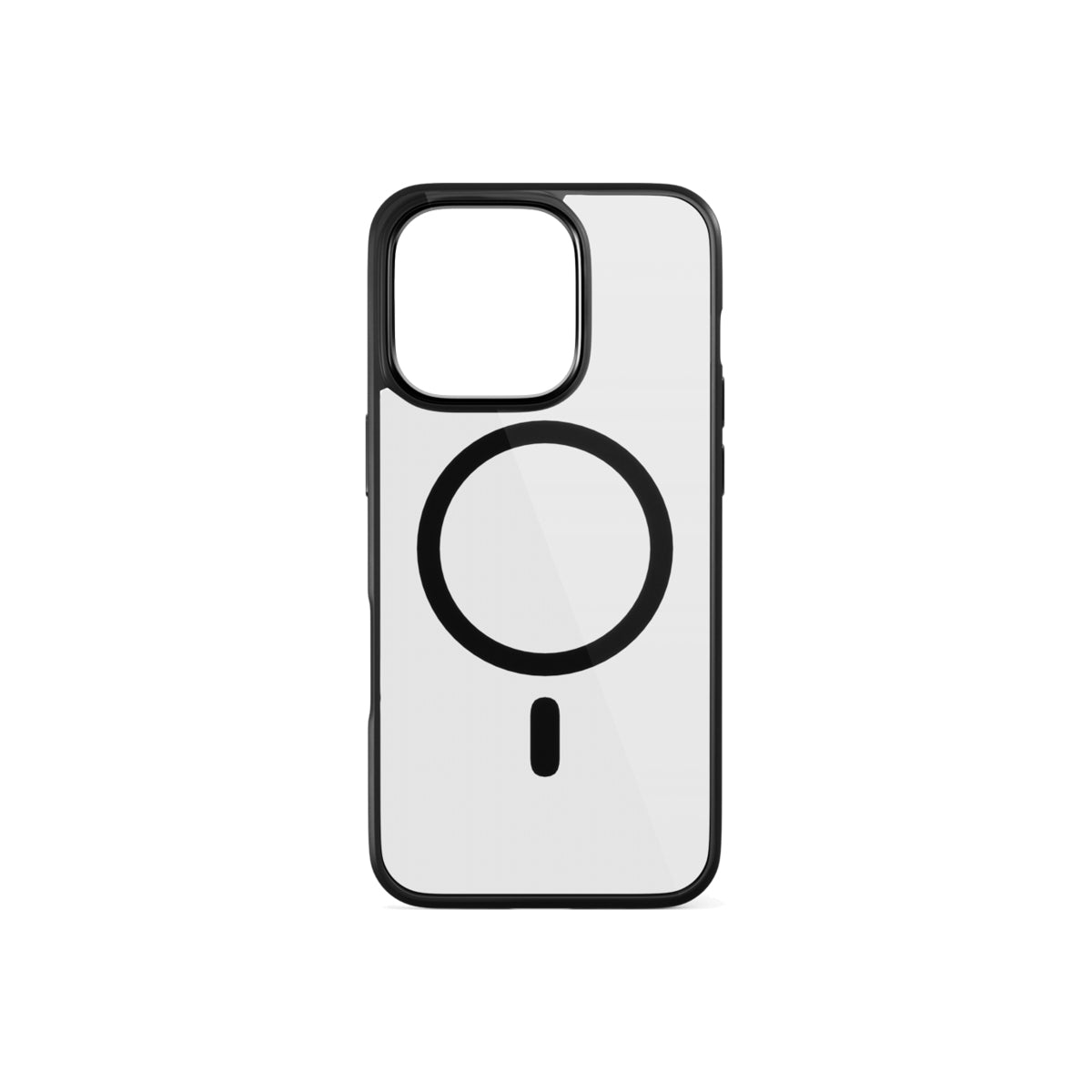 MagSafe kryt pro iPhone 16 Pro Epico Hero Case - černý - iSTYLE CZ