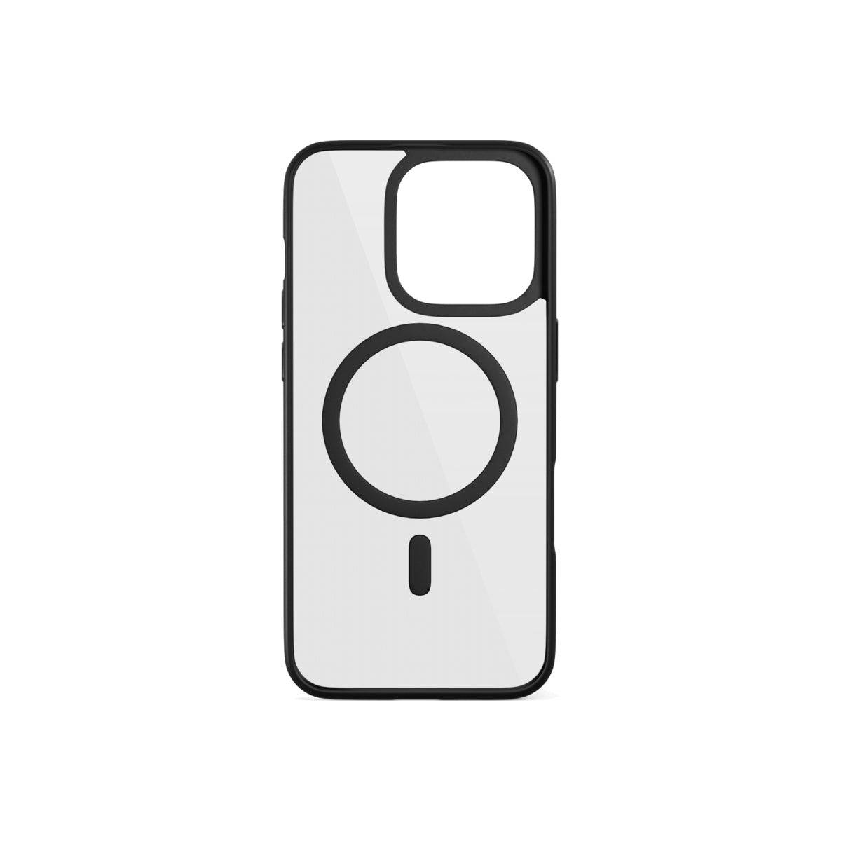 MagSafe kryt pro iPhone 16 Pro Max Epico Hero Case - černý - iSTYLE CZ
