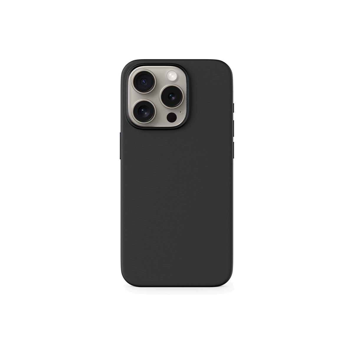 MagSafe kryt pro iPhone 16 Pro Max Epico Mag+ - černý - iSTYLE CZ