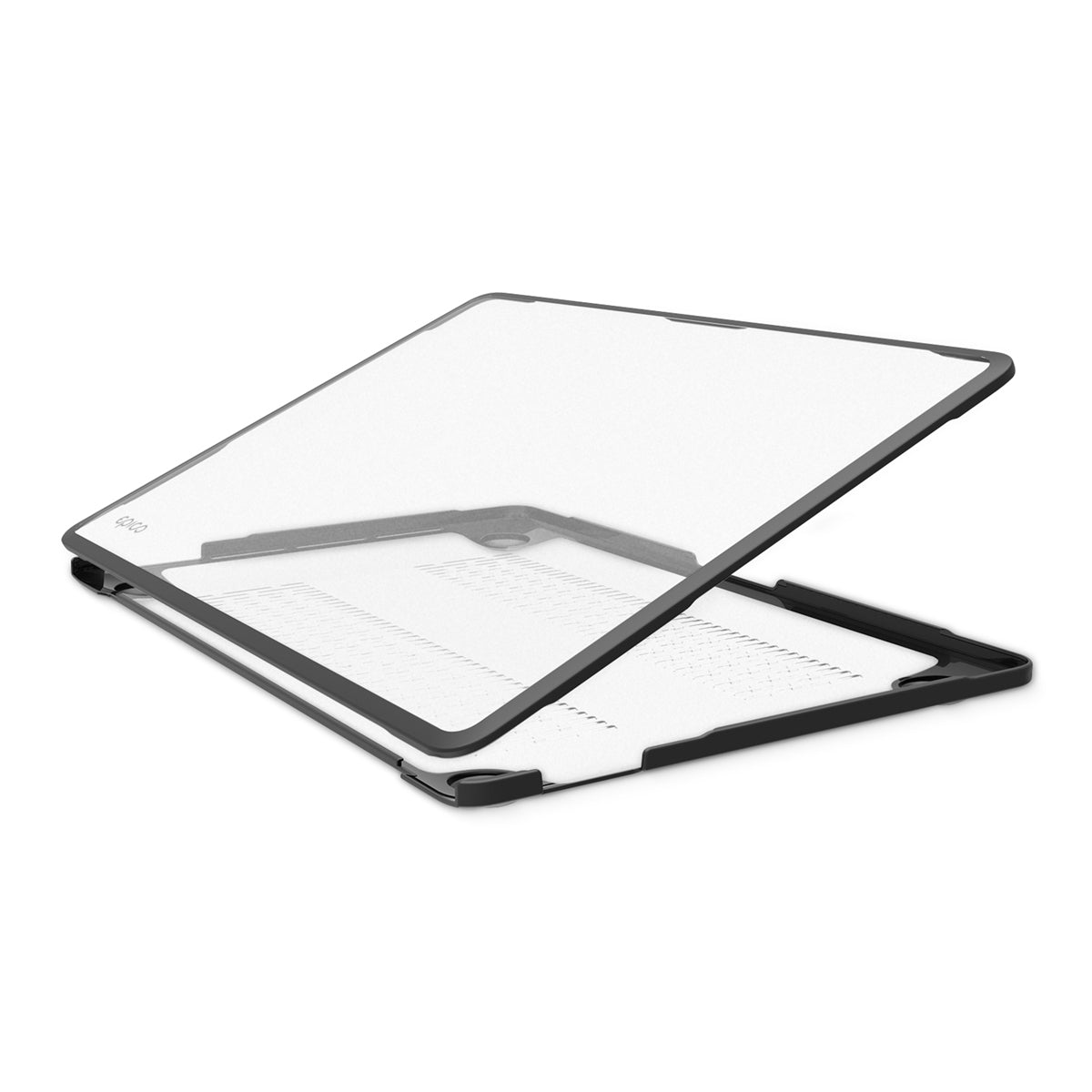 Obal na MacBook Air 13" Epico Hero Shell - iSTYLE CZ