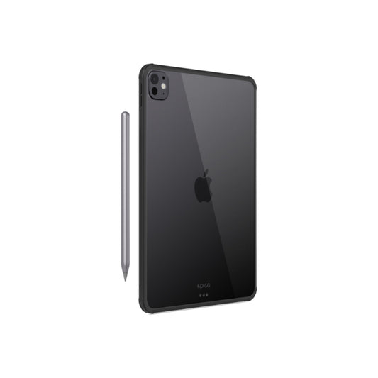 Kryt na iPad Pro 13" (M4) Epico Hero - černý - iSTYLE CZ