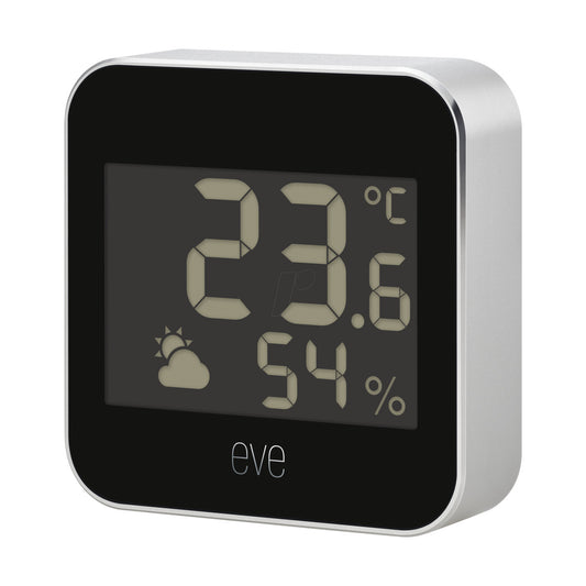 Venkovní Meteostanice Eve Weather - iSTYLE CZ