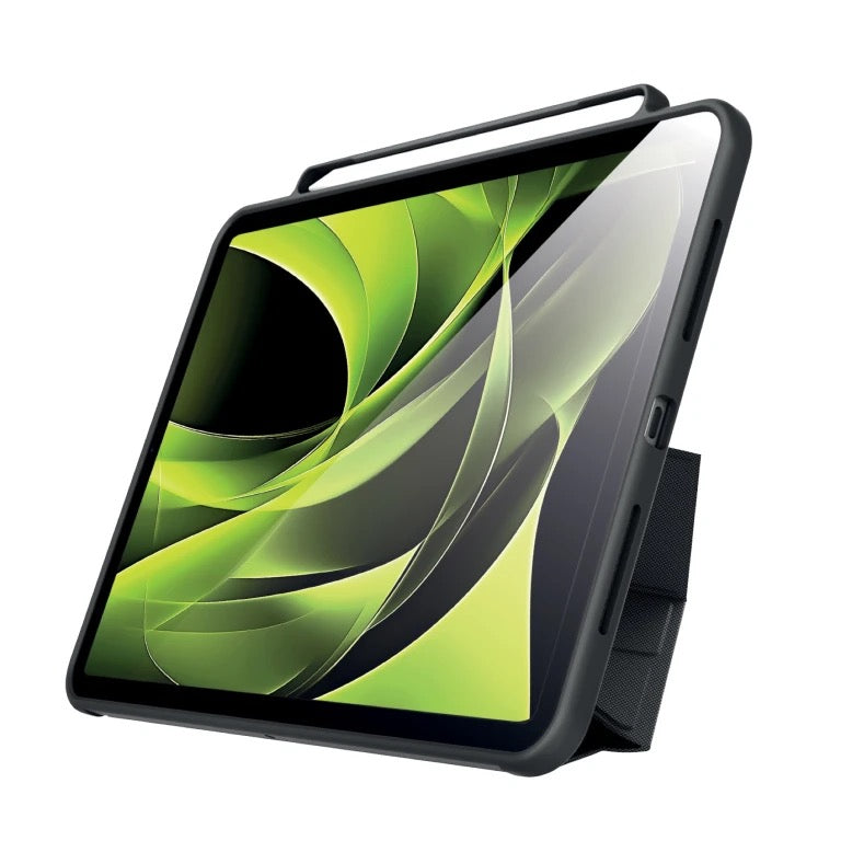 Pouzdro na iPad Pro 11" M4 Mobile Origin The Case - černé - iSTYLE CZ