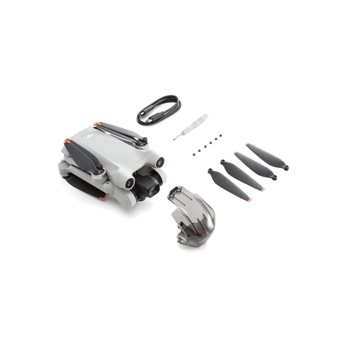 DJI Mini 3 Pro - iSTYLE CZ