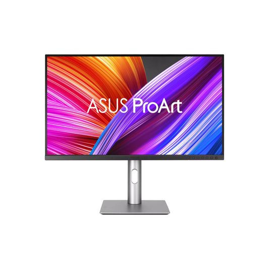 27" 4K UHD monitor ASUS ProArt PA279CRV - iSTYLE CZ
