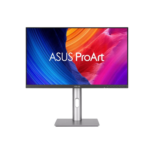 27" 5K monitor ASUS ProArt Display 5K PA27JCV - iSTYLE CZ