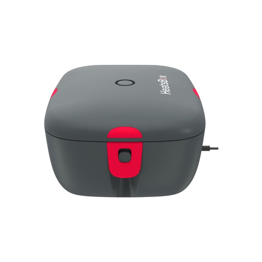 Chytrý vyhřívaný obědový box na baterii Faitron HeatsBox GO - iSTYLE CZ