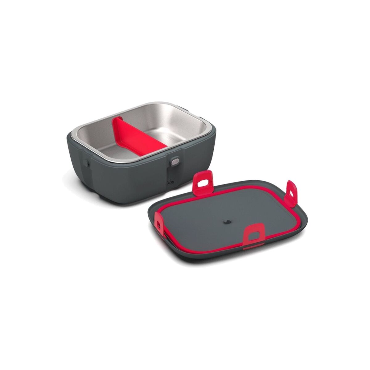 Chytrý vyhřívaný obědový box na baterii Faitron HeatsBox GO - iSTYLE CZ