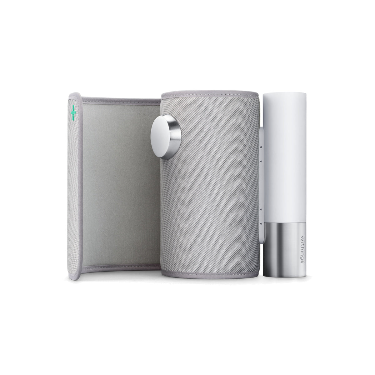 Chytrý tlakoměr s EKG sensorem Withings BPM Core - iSTYLE CZ