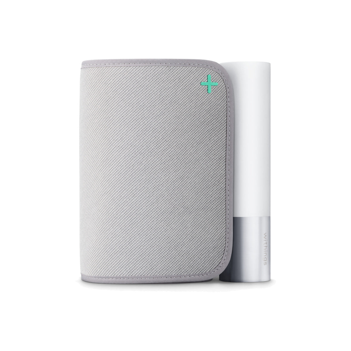 Chytrý tlakoměr s EKG sensorem Withings BPM Core - iSTYLE CZ