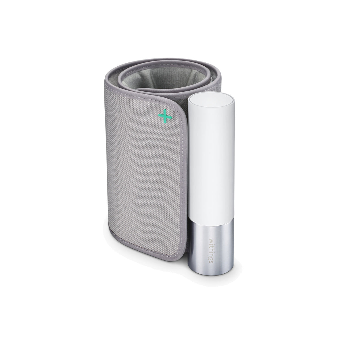 Chytrý tlakoměr s EKG sensorem Withings BPM Core - iSTYLE CZ
