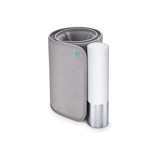 Chytrý tlakoměr s EKG sensorem Withings BPM Core - iSTYLE CZ