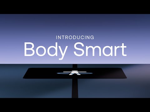 Chytrá Wi-Fi váha Withings Body Smart Advanced Body Composition - černá - iSTYLE CZ