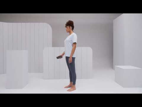 Chytrá zdravotní stanice Withings Body Scan - černá - iSTYLE CZ