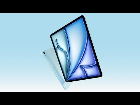 Apple 11palcový iPad Air Wi-Fi 256GB - hvězdně bílý (otevřený) - iSTYLE CZ