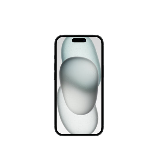 Apple iPhone 15 128GB - černý