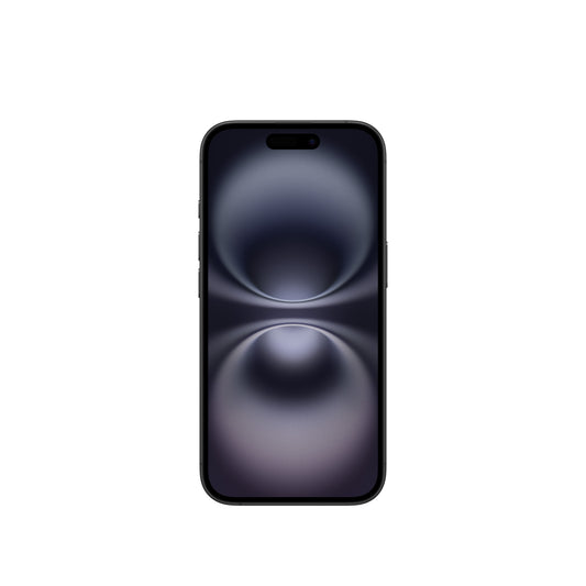 Apple iPhone 16 256GB - černý (renovovaný) - iSTYLE.cz