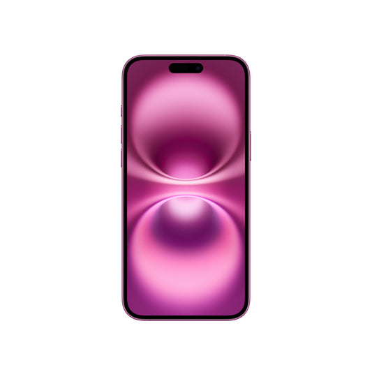 Apple iPhone 16 Plus 256GB - růžový (otevřený) - iSTYLE.cz