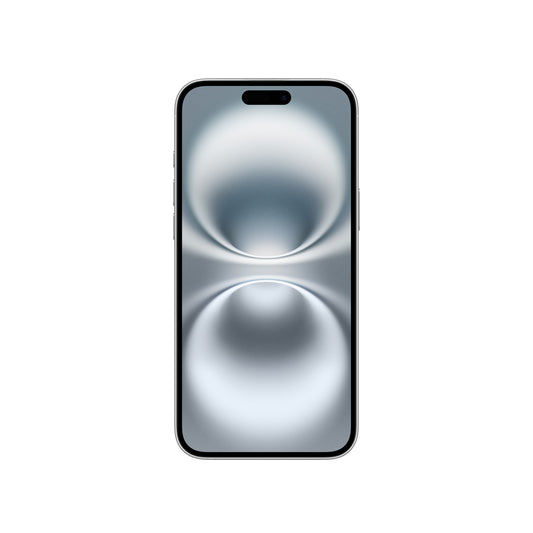 Apple iPhone 16 Plus 512GB - bílý