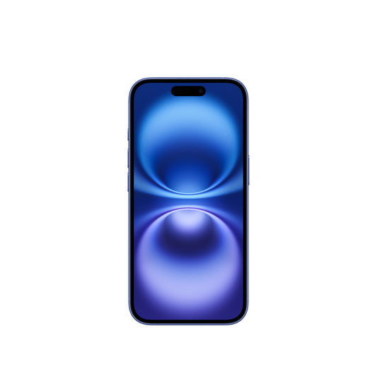 Apple iPhone 16 128GB - ultramarínový (otevřený) - iSTYLE.cz