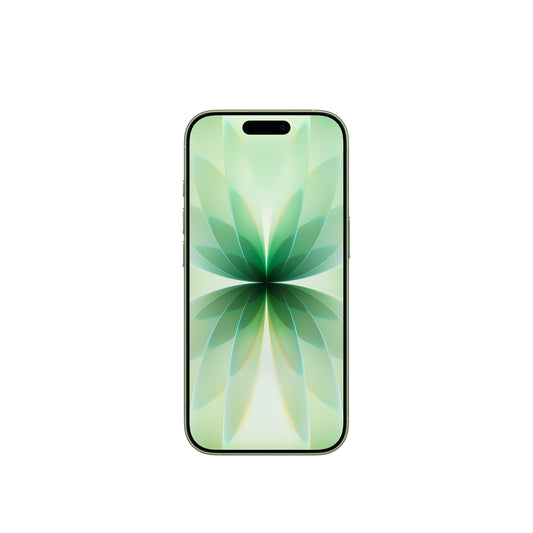 Apple iPhone 17 256GB - šalvějově zelený (otevřený) - iSTYLE.cz