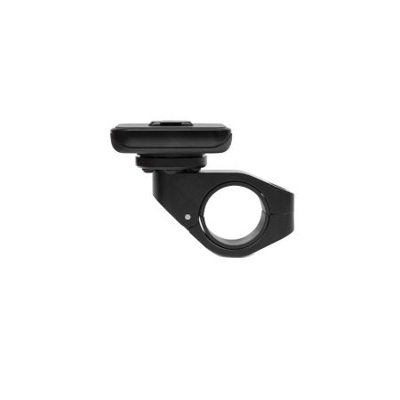 Držák telefonu s pojistkou a nabíjením Peak Design Mobile Motorcycle Mount Bar Mount - černý - iSTYLE CZ