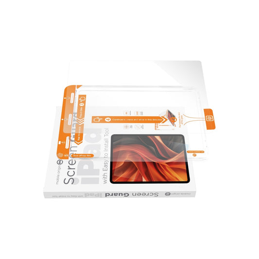 Ochrana displeje na iPad Air 11" M2 Mobile Origin Screen Guard - iSTYLE CZ