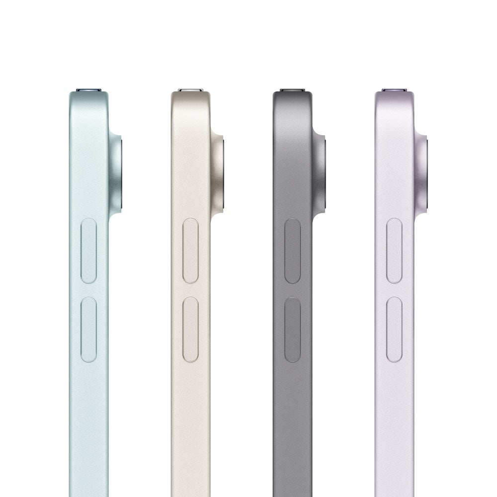 Apple 11palcový iPad Air Wi-Fi 256GB - hvězdně bílý (otevřený) - iSTYLE CZ