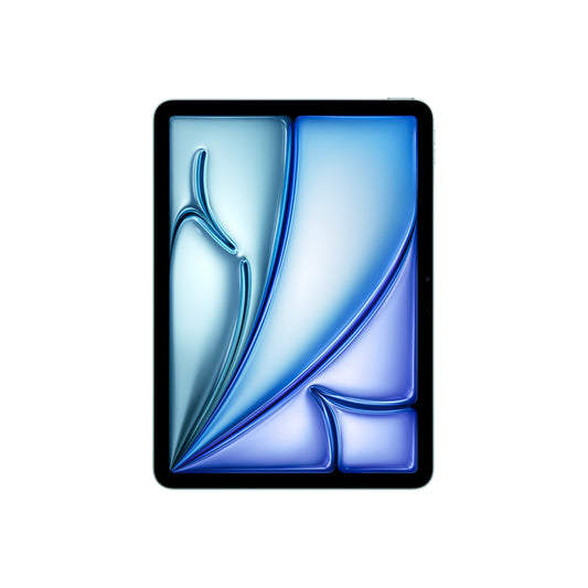 Apple 11palcový iPad Air Wi-Fi 256GB - modrý - iSTYLE CZ