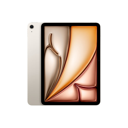 Apple 11palcový iPad Air Wi-Fi 256GB - hvězdně bílý - iSTYLE CZ