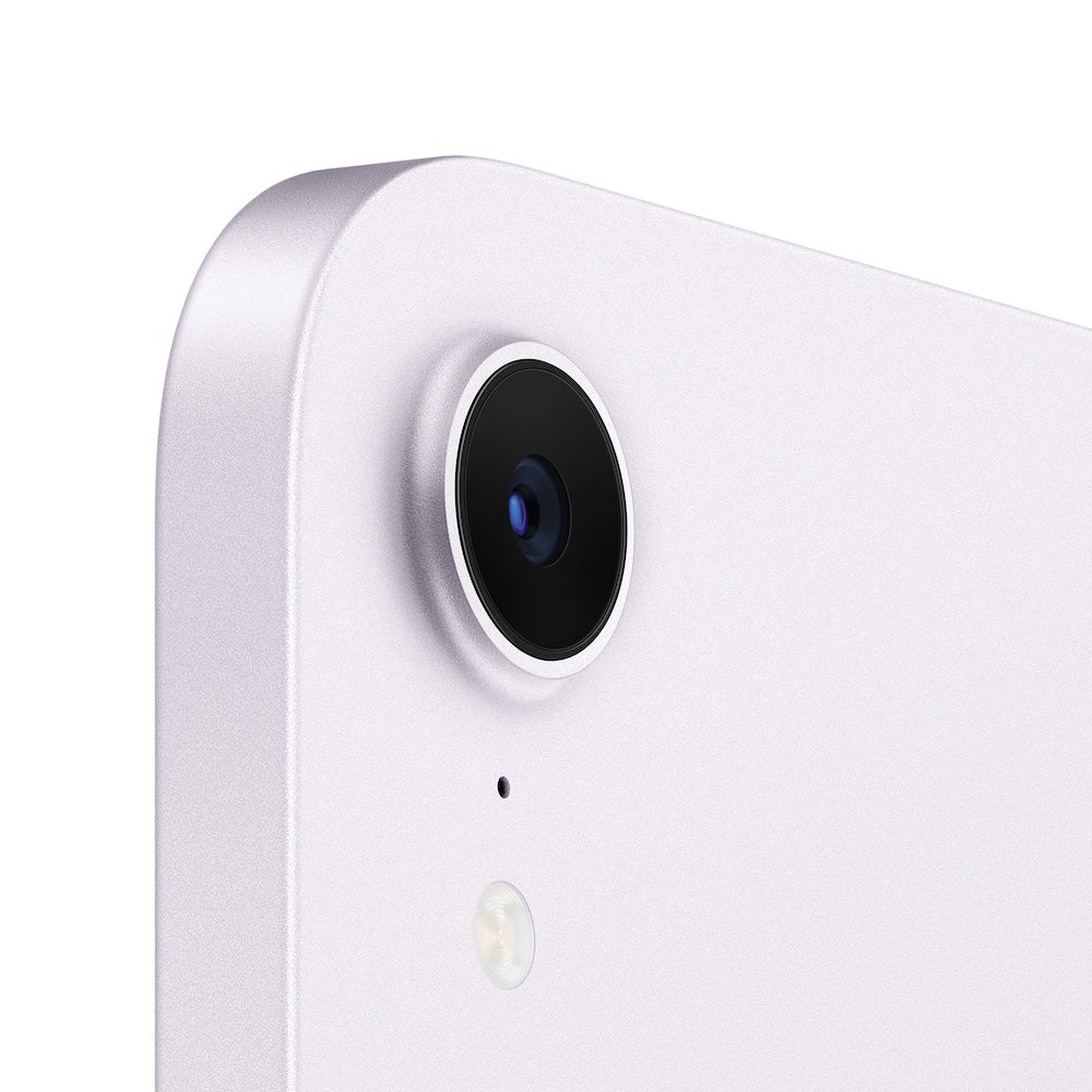 Apple iPad mini Wi-Fi 256GB - fialový (otevřený) - iSTYLE CZ