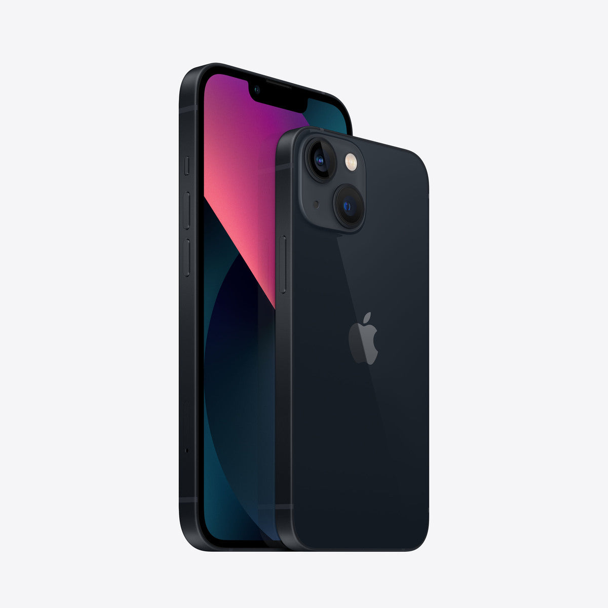 Apple iPhone 13 mini 128GB - temně inkoustový (použité, opotřebené) - iSTYLE CZ