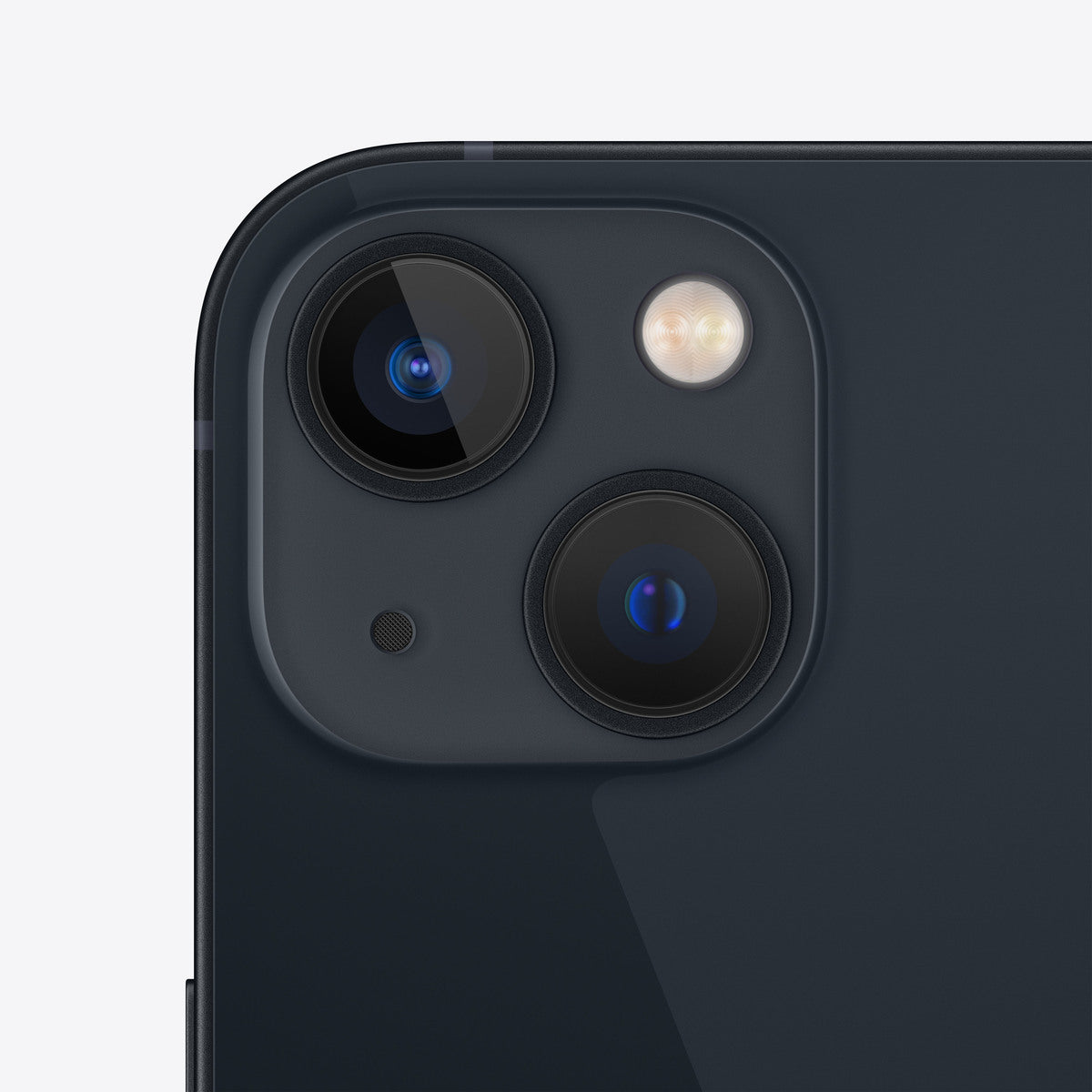 Apple iPhone 13 mini 128GB - temně inkoustový (použité, opotřebené) - iSTYLE CZ