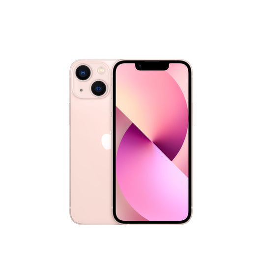 Apple iPhone 13 mini 128GB - růžový (použité, lehce opotřebené) - iSTYLE CZ
