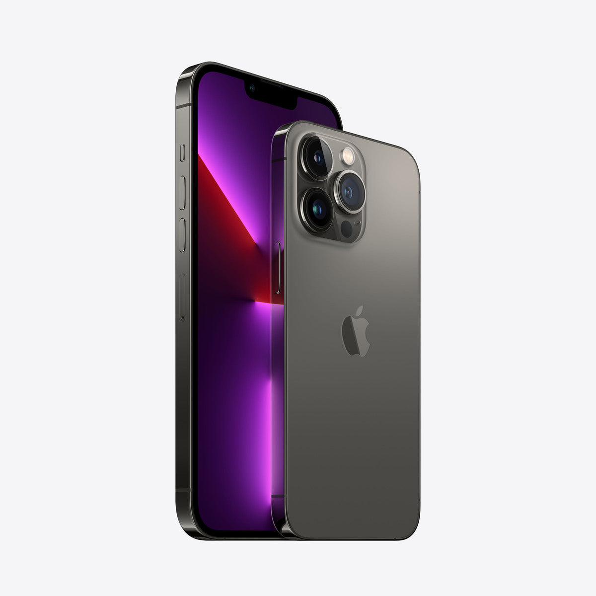 Apple iPhone 13 Pro 128GB - grafitový (použité, opotřebené) - iSTYLE CZ