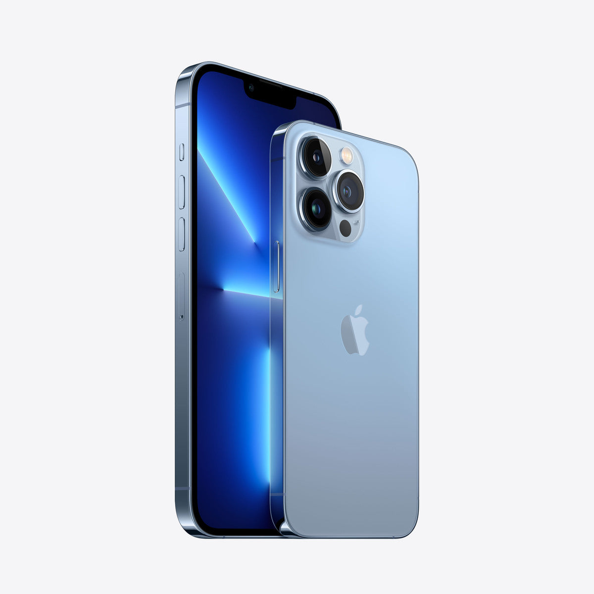 Apple iPhone 13 Pro Max 256GB - horsky modrá (použité, lehce opotřebené) - iSTYLE CZ