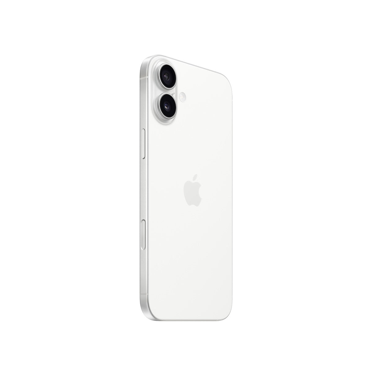 Apple iPhone 16 Plus 512GB - bílý (použité, stav jako nové) - iSTYLE CZ