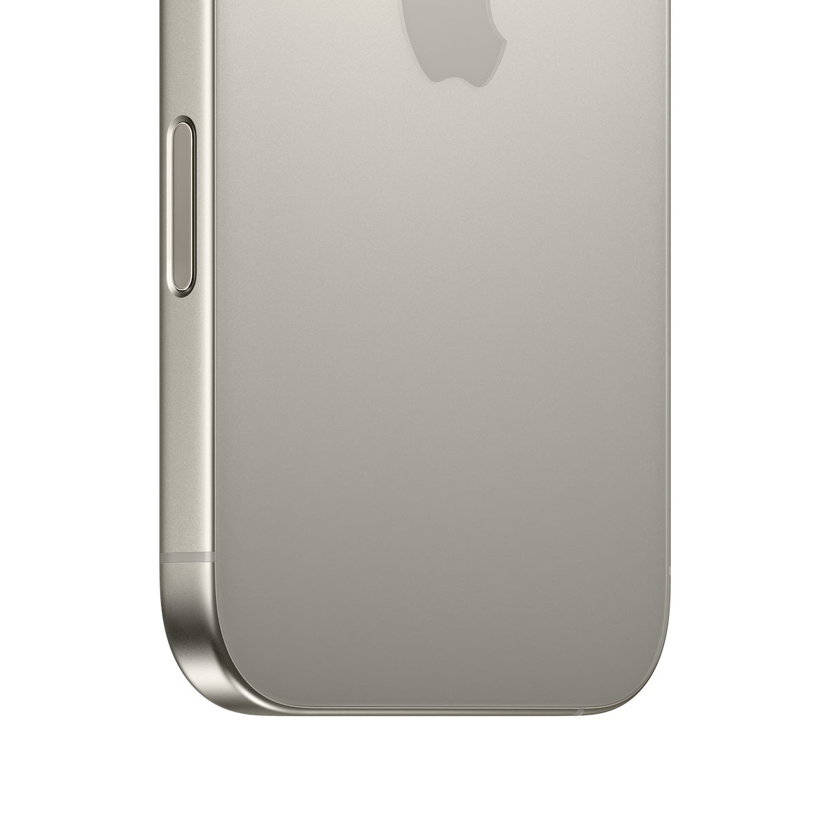 Apple iPhone 16 Pro Max 512GB - přírodně titanový (renovovaný) - iSTYLE CZ