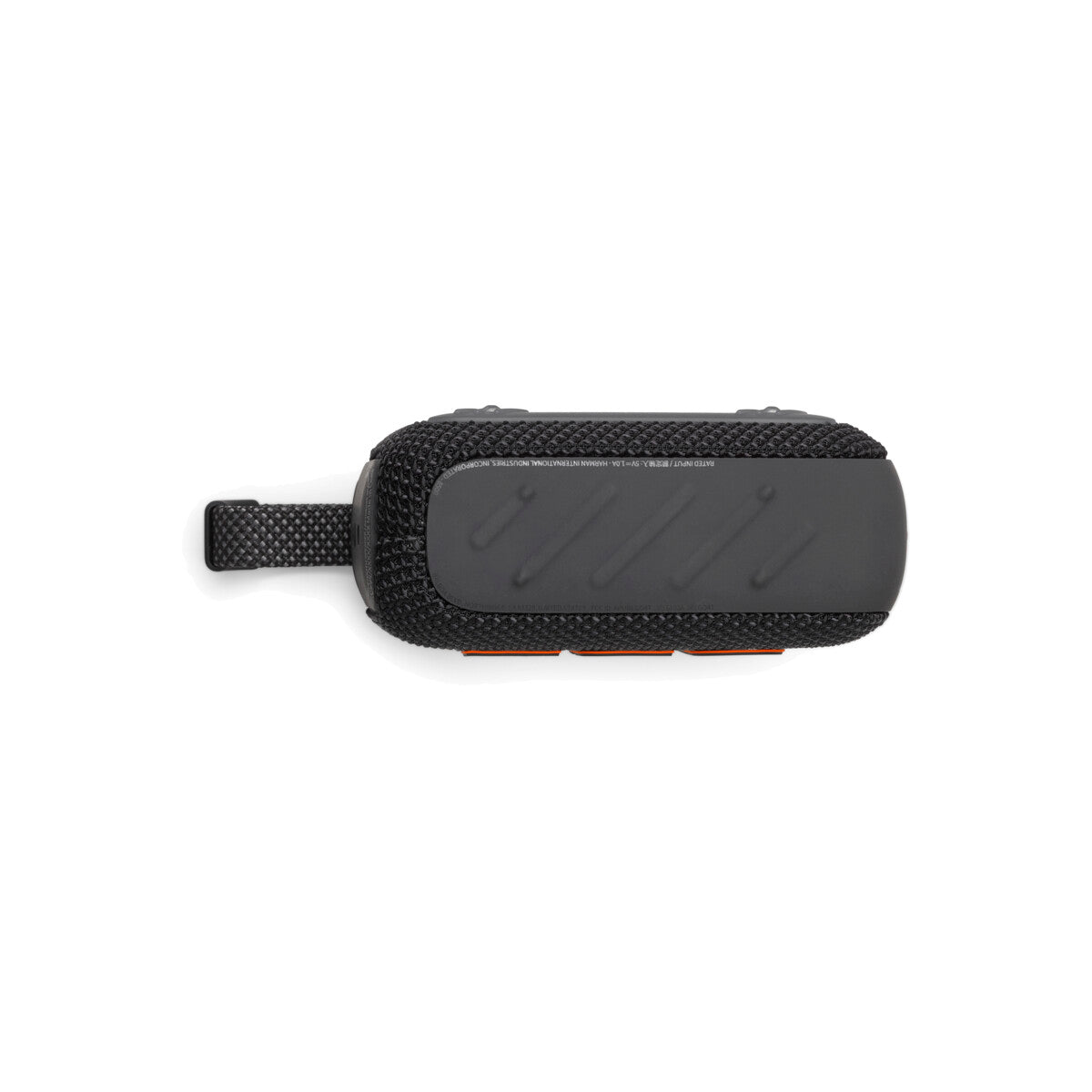 Bezdrátový reproduktor JBL GO 4 - černý - iSTYLE CZ