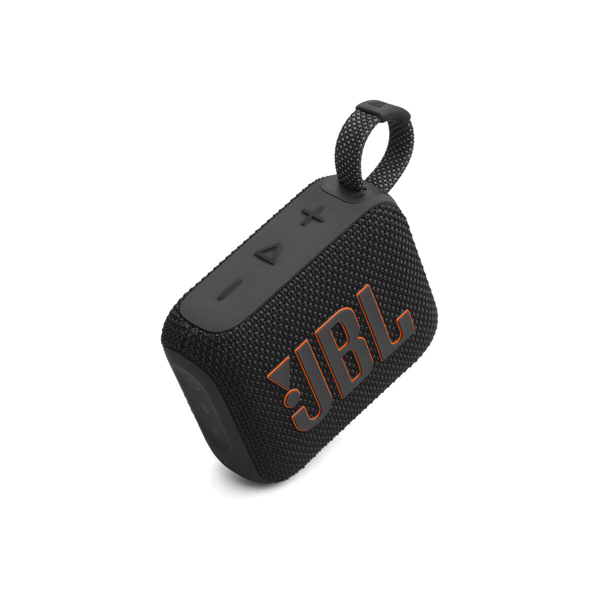 Bezdrátový reproduktor JBL GO 4 - černý - iSTYLE CZ