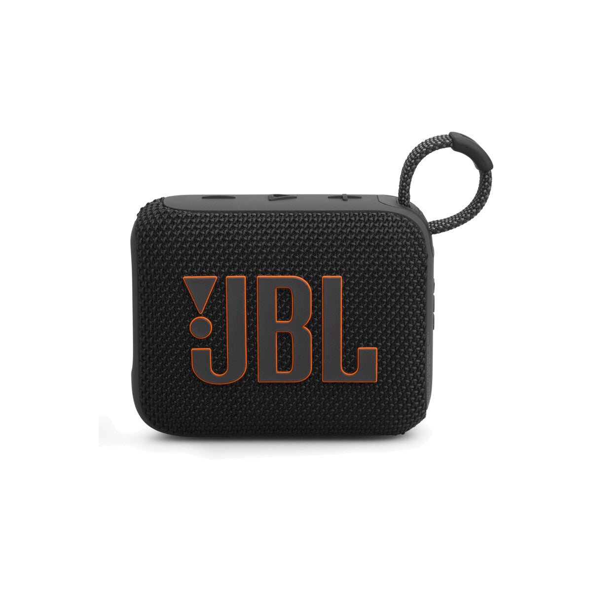 Bezdrátový reproduktor JBL GO 4 - černý - iSTYLE CZ